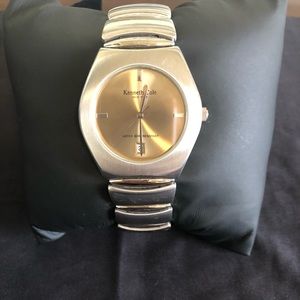 Kenneth Cole Men’s Watch